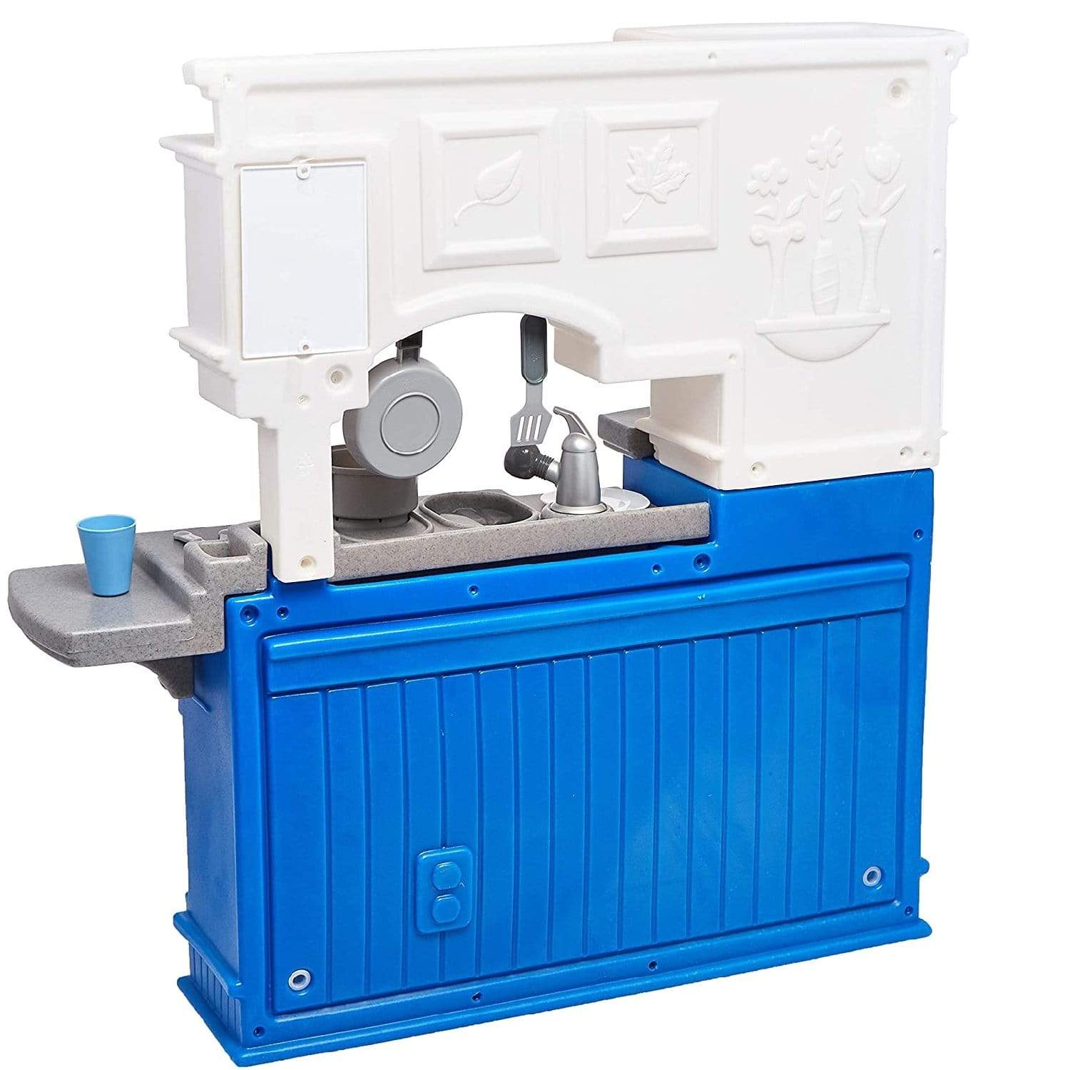 Little Tikes Toys Little Tikes Gourmet Prep n Serve Kitchen