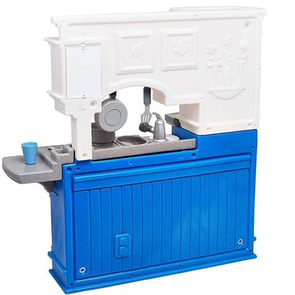 Little Tikes Toys Little Tikes Gourmet Prep n Serve Kitchen