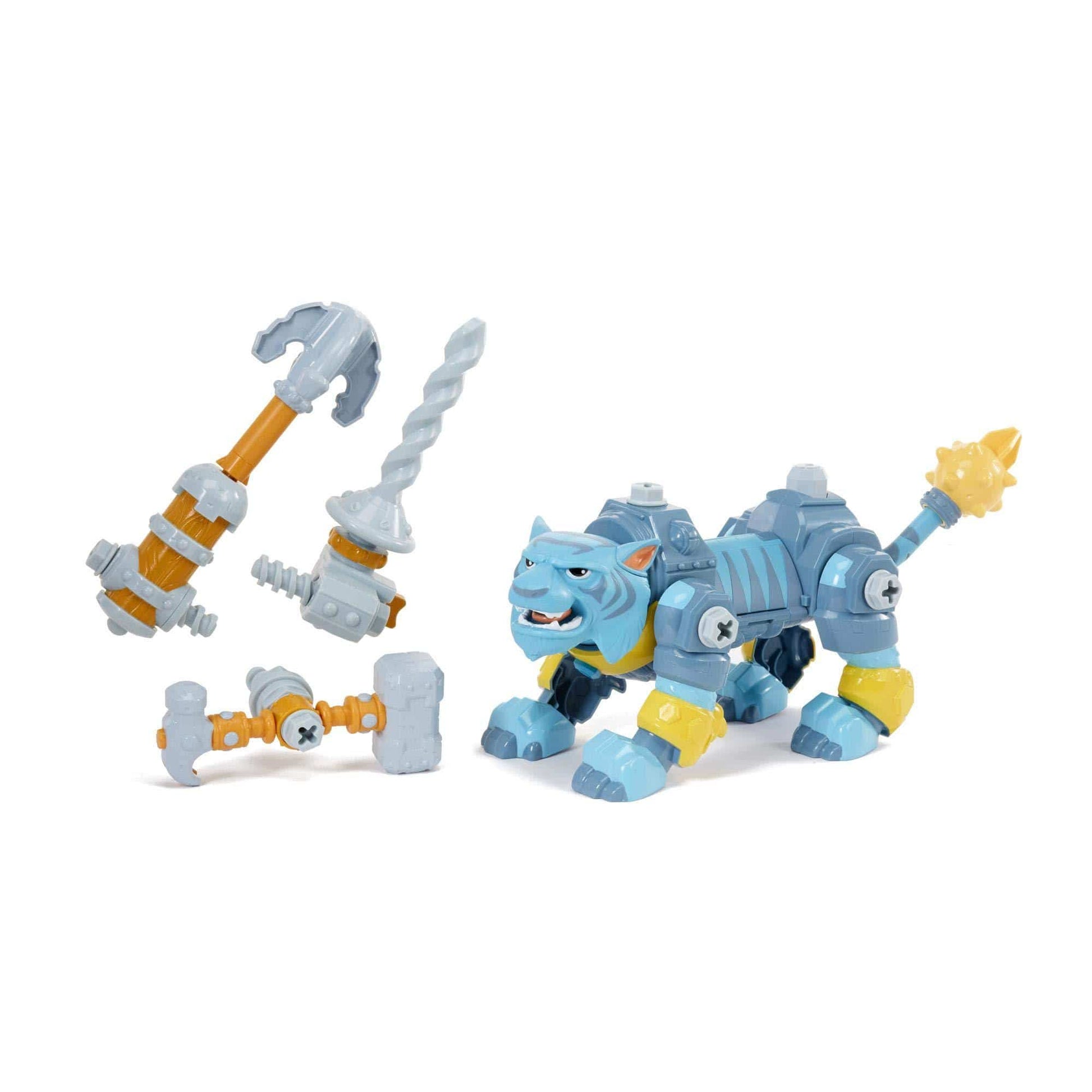 Little Tikes Toys Little Tikes - Kingdom Builders Build A Beast