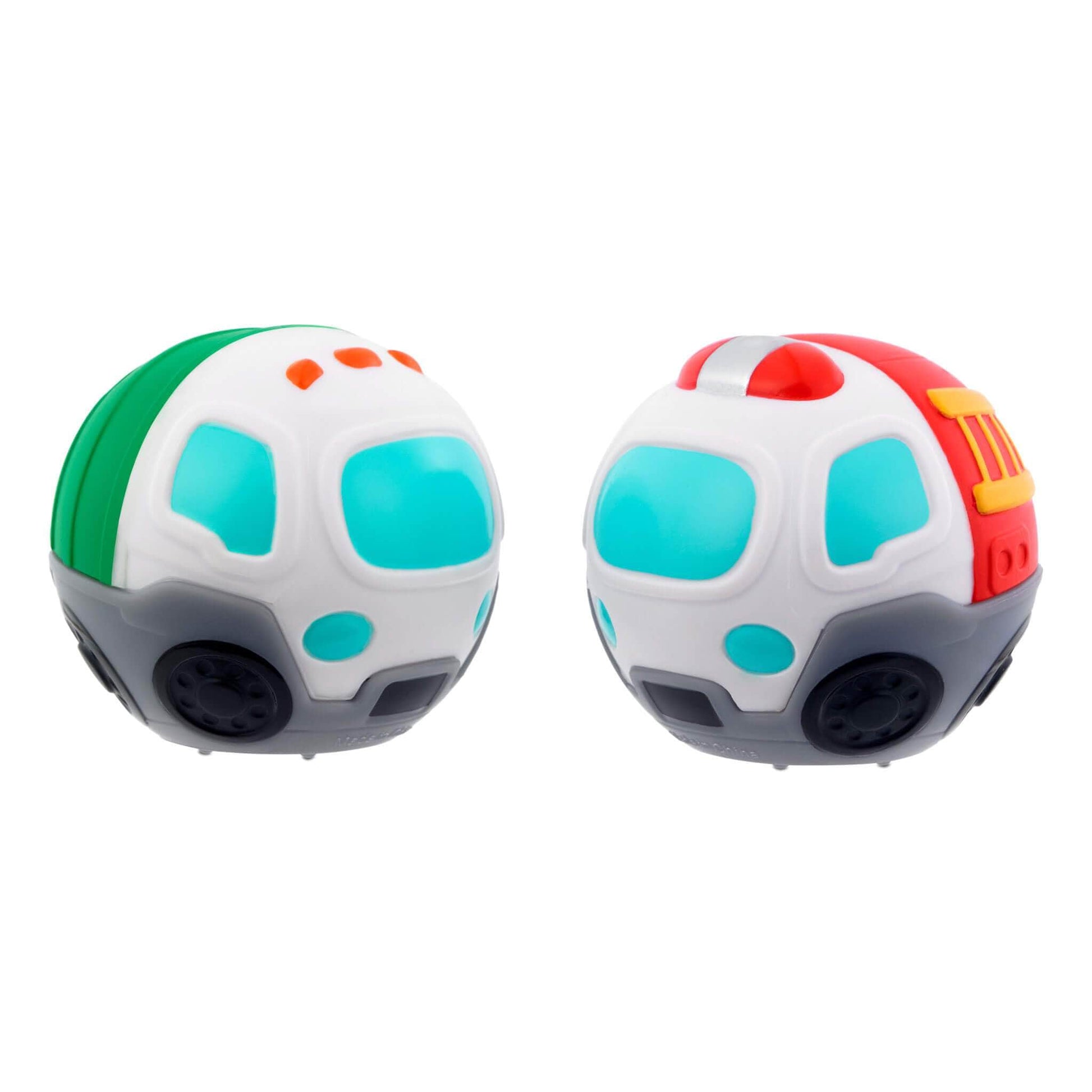 Little Tikes Toys Little Tikes Learn & Play™ Roll Around™ 2-Pack Big Trucks