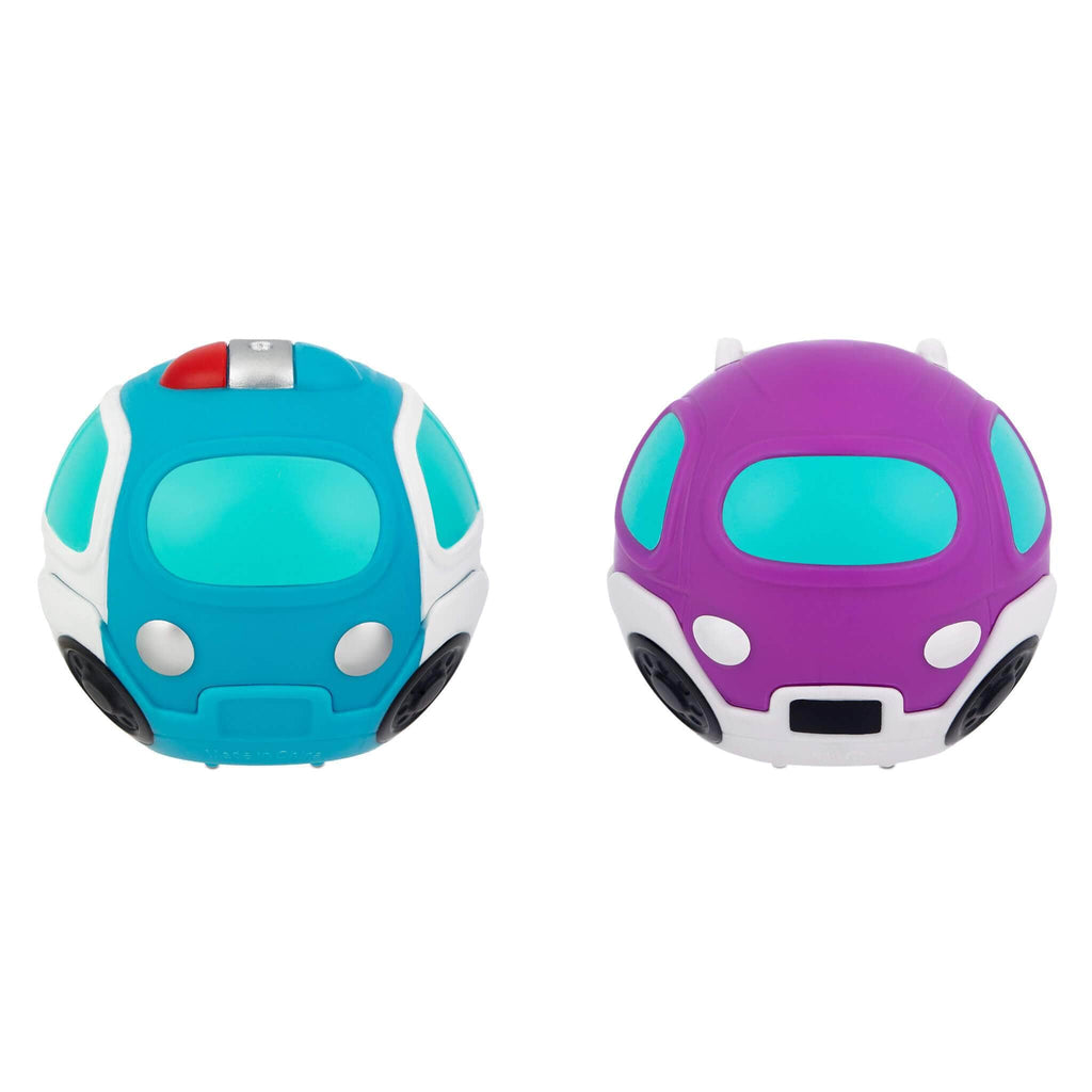 Little Tikes Toys Little Tikes Learn & Play™ Roll Around™ 2-Pack Off Cruisers