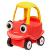 Little Tikes Toys Little Tikes Let’s Go Cozy Coupe 2pk Color Change Vehicles