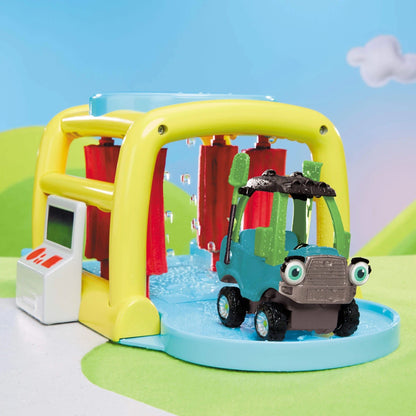 Little Tikes Toys Little Tikes Let’s Go Cozy Coupe Color Change Carwash