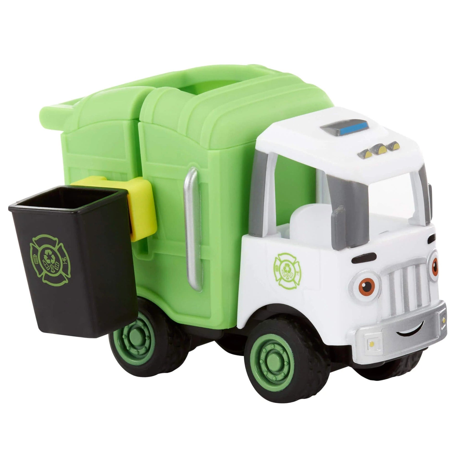 Little Tikes Toys Little Tikes Let's Go Cozy Coupe™ Garbage Truck Playset