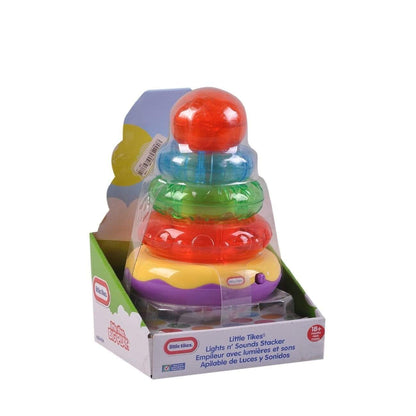 Little Tikes Toys Little Tikes Light n' Sounds Stacker
