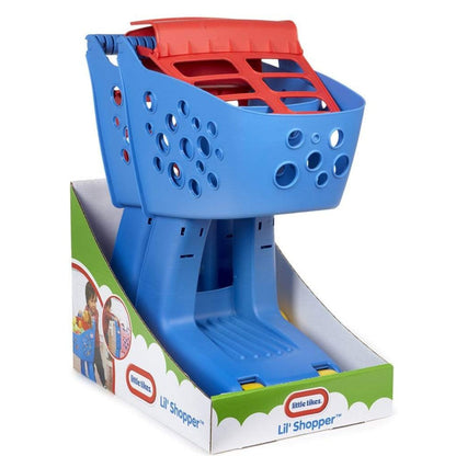 ليتل تايكس المتسوق الصغير