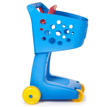 ليتل تايكس المتسوق الصغير