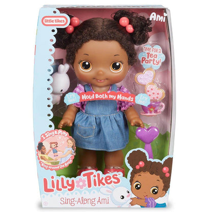 Little Tikes Toys Little Tikes Lilly Sing Along Ami