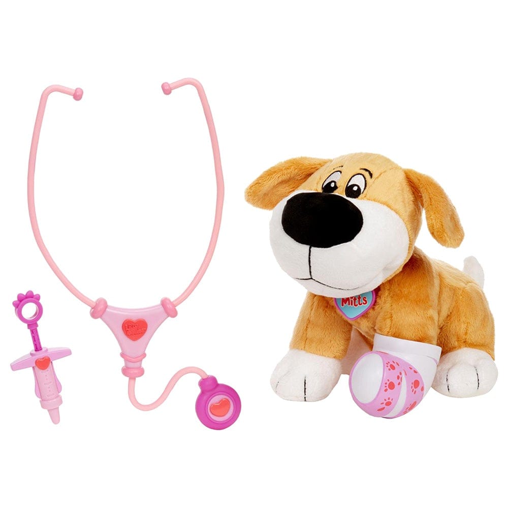 Little Tikes Toys Little Tikes Lilly Tikes Make Me Better Mitts