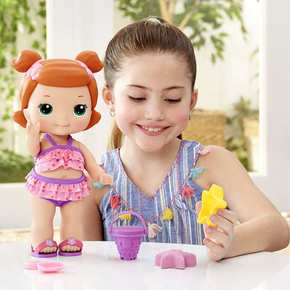 Little Tikes Toys Little Tikes Lilly Tikes Sand & Sun Lilly