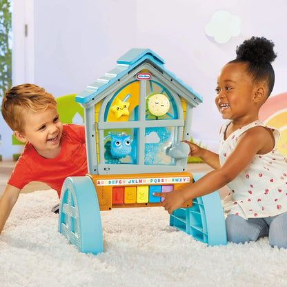 Little Tikes Toys Little Tikes Look & Learn Window