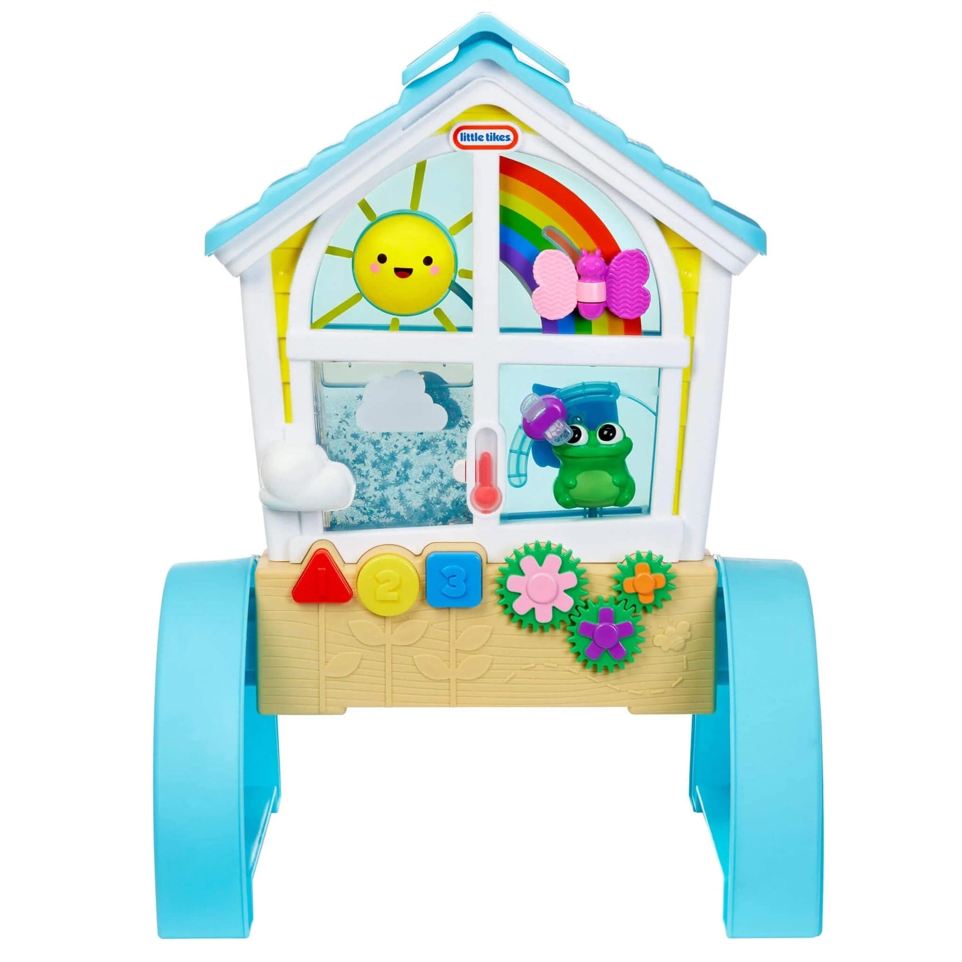 Little Tikes Toys Little Tikes Look & Learn Window