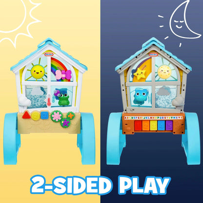 Little Tikes Toys Little Tikes Look & Learn Window