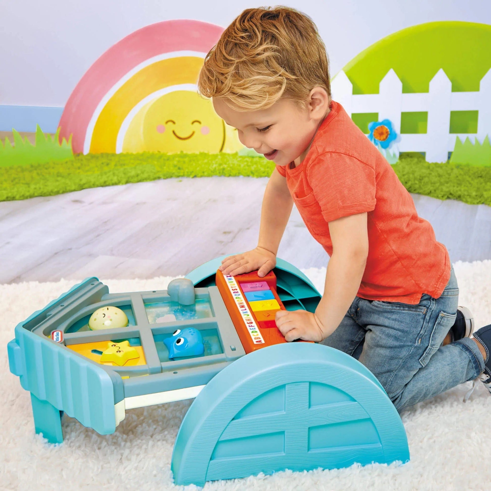 Little Tikes Toys Little Tikes Look & Learn Window
