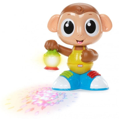 Little Tikes Toys Little Tikes Movin' Lights Monkey