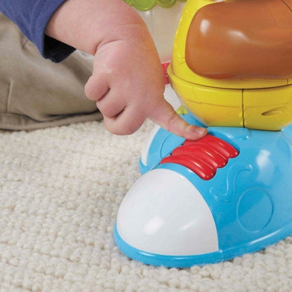 Little Tikes Toys Little Tikes Movin' Lights Monkey