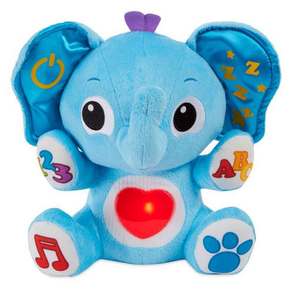 Muppet Tikes Little Tikes My Buddy - Triumphant – Flitit - Online Store
