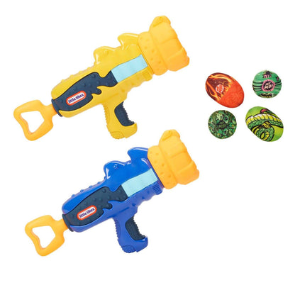Little Tikes Toys Little Tikes My First Blaster Battle Blasters 2 pk