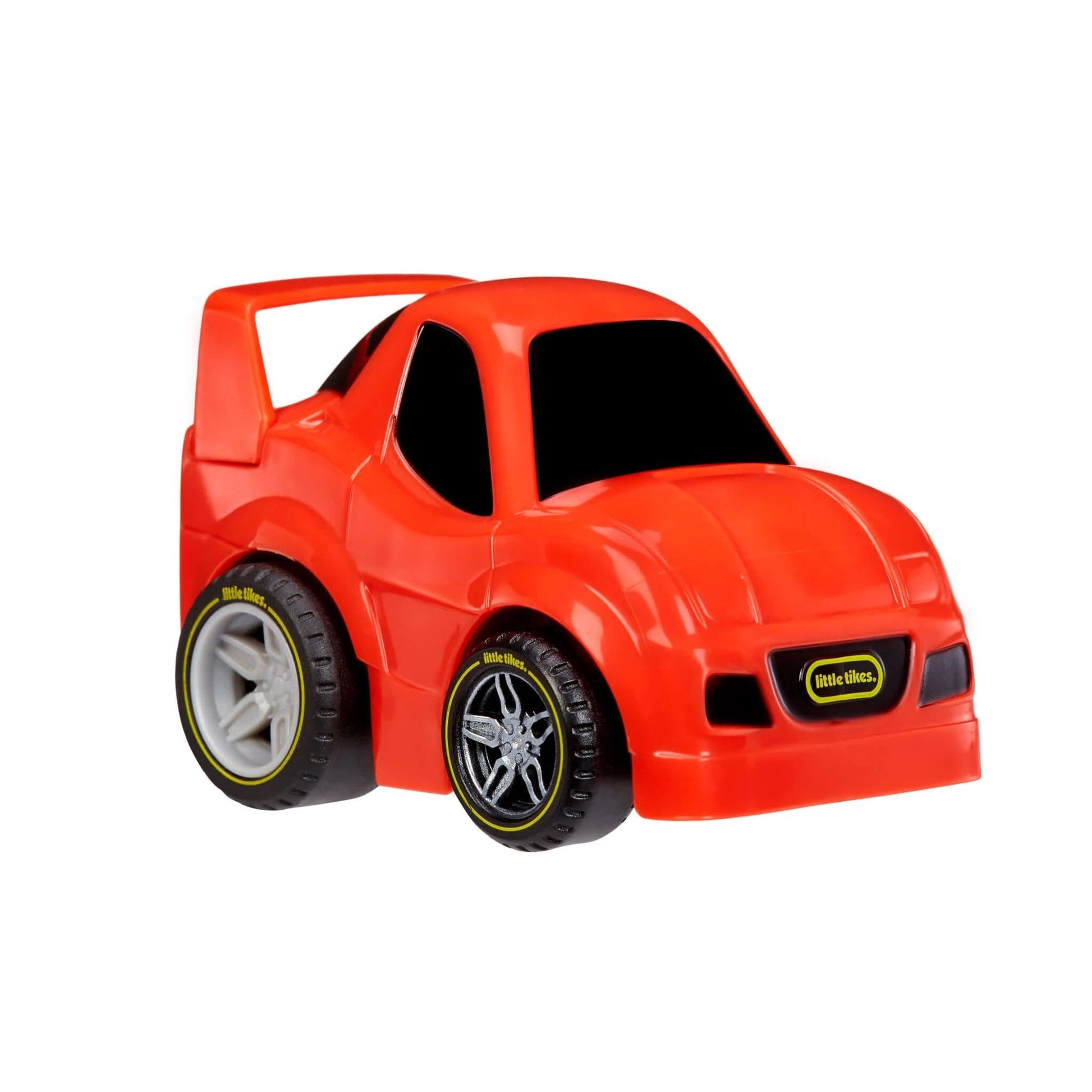 Little Tikes Toys Little Tikes My First Cars Crazy Fast Cars 2-Pack
