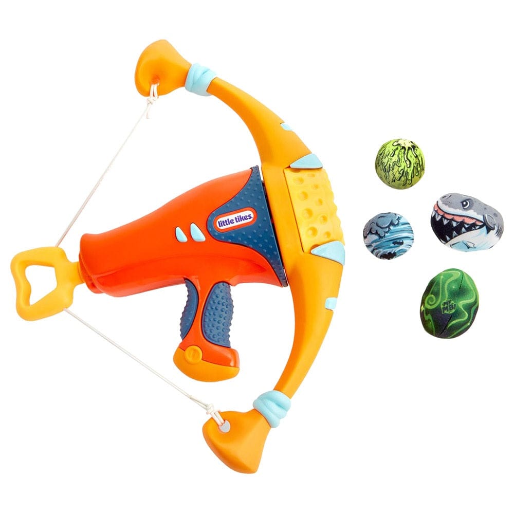 Little Tikes Toys Little Tikes My First Mighty Blasters Mighty Bow
