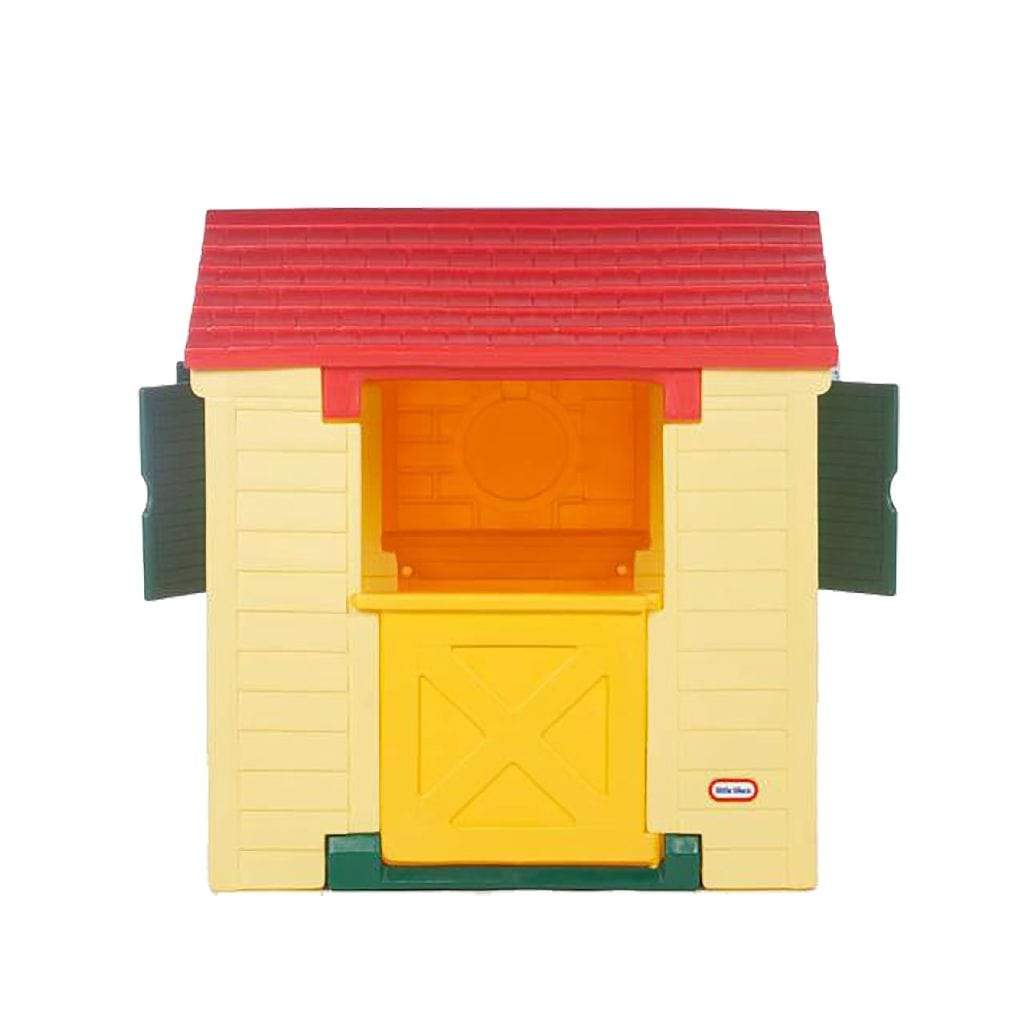 Little Tikes My First Playhouse (Primary) flitit
