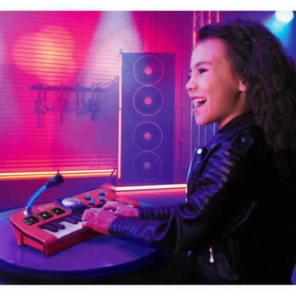 Little Tikes Toys Little Tikes My Real Jam - Big Bundle(Drums, Keyboard, Electric Guitars)