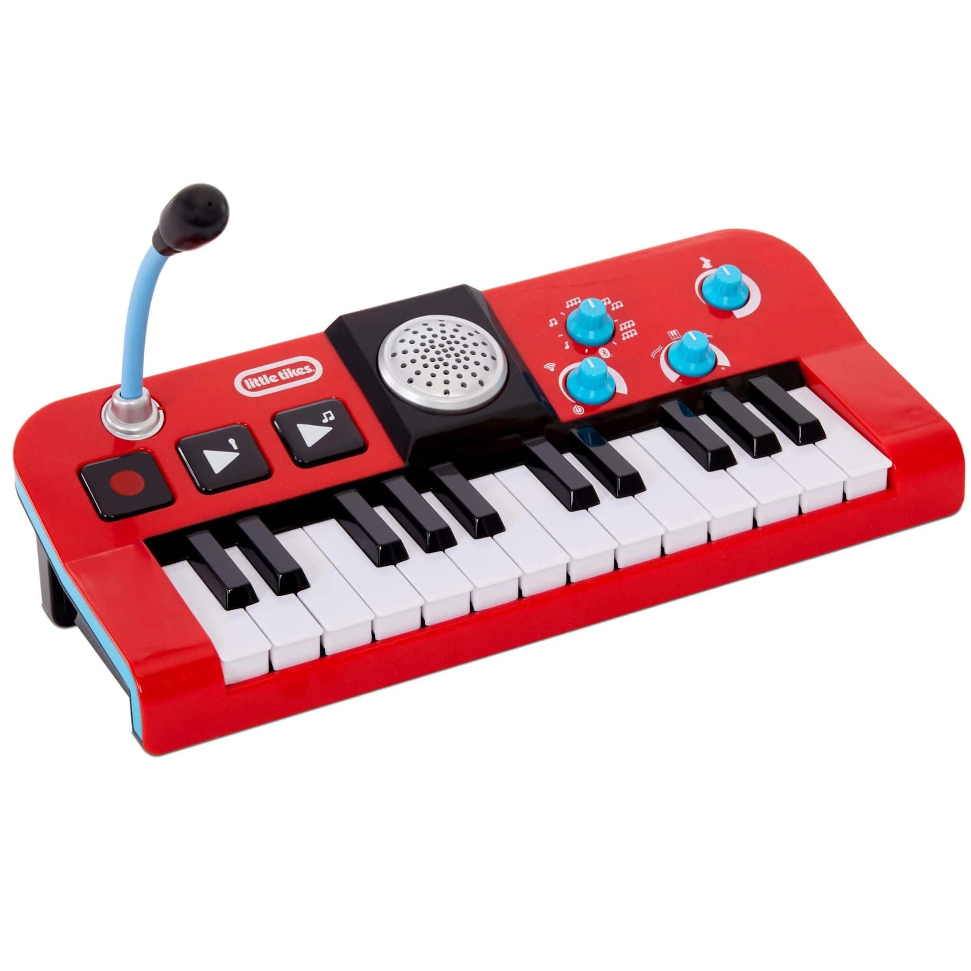 Little Tikes Toys Little Tikes My Real Jam Keyboard - Red