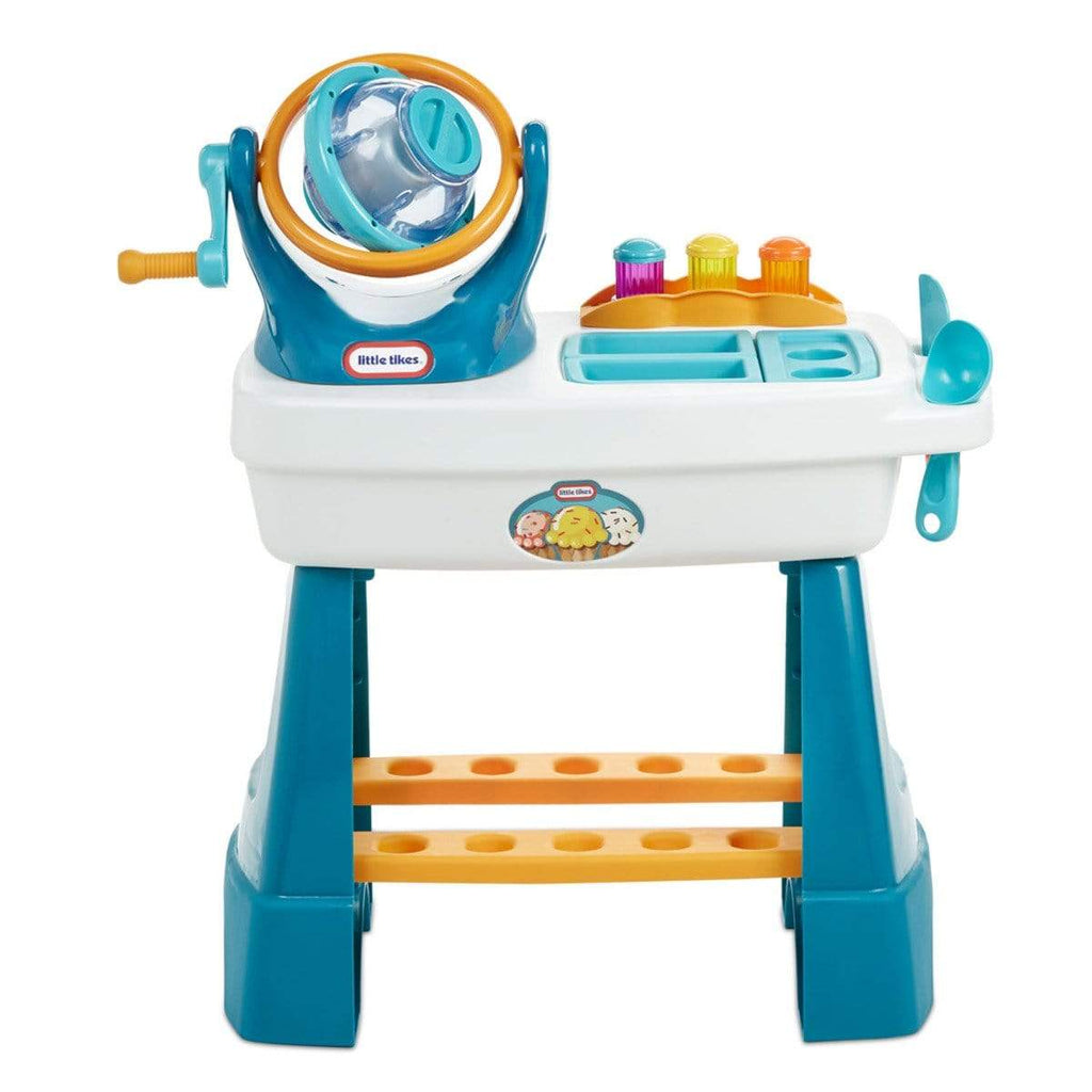 Little Tikes Toys Little Tikes-Now Make Real Ice Cream at Home