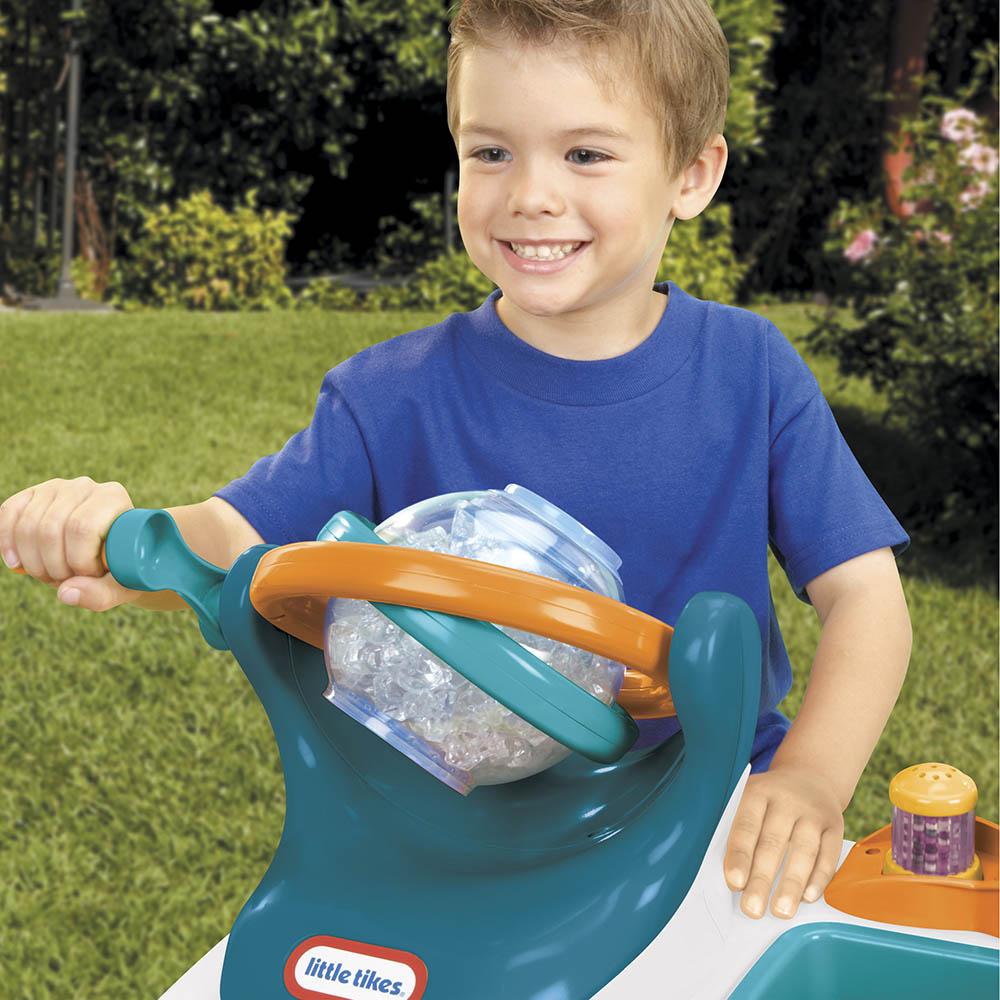 Little Tikes Toys Little Tikes-Now Make Real Ice Cream at Home