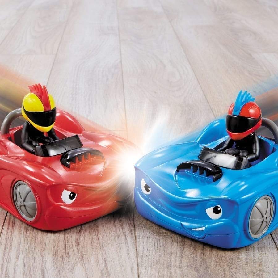 Little Tikes Toys Little Tikes - RC Bumper Cars (2pk)