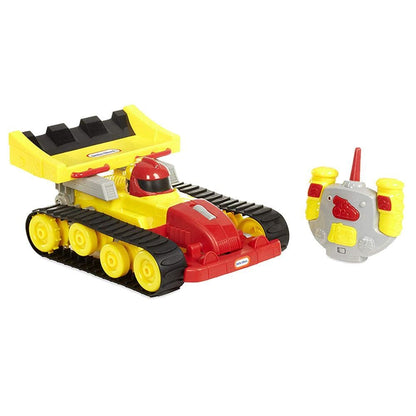 Little Tikes Toys Little Tikes RC Dozer Racer