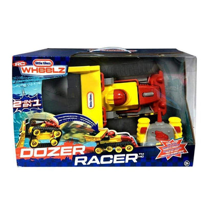 Little Tikes Toys Little Tikes RC Dozer Racer