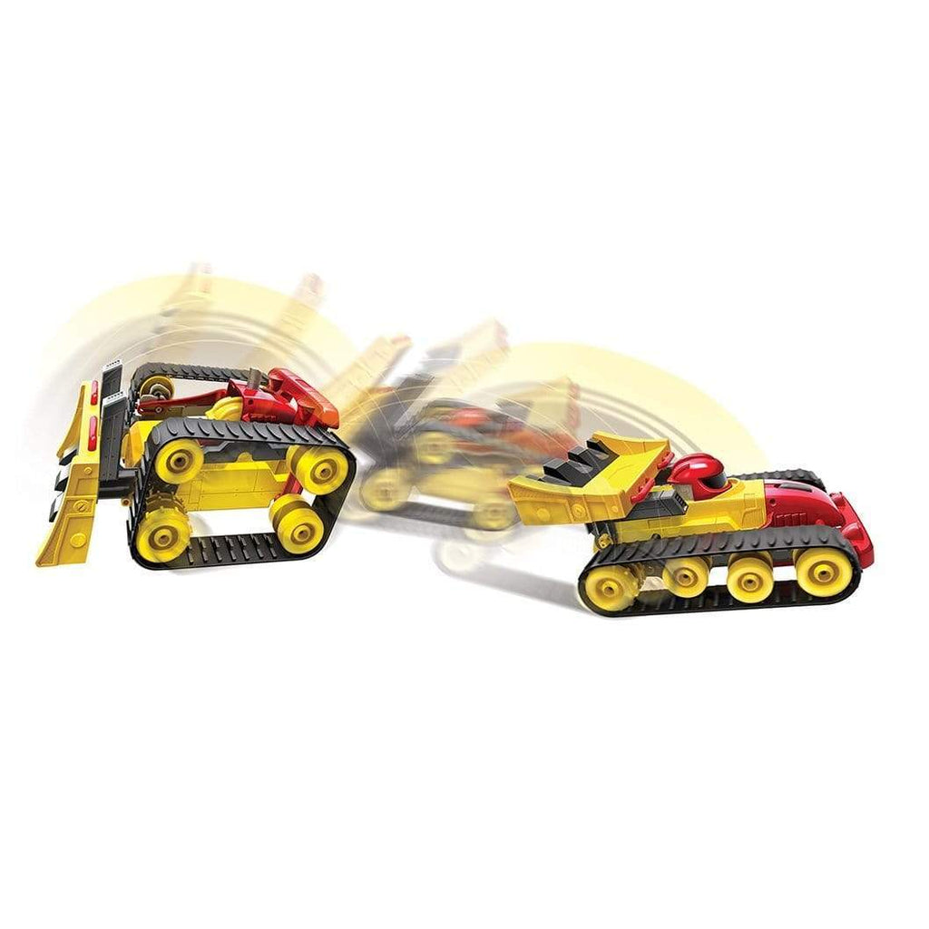 Little Tikes Toys Little Tikes RC Dozer Racer