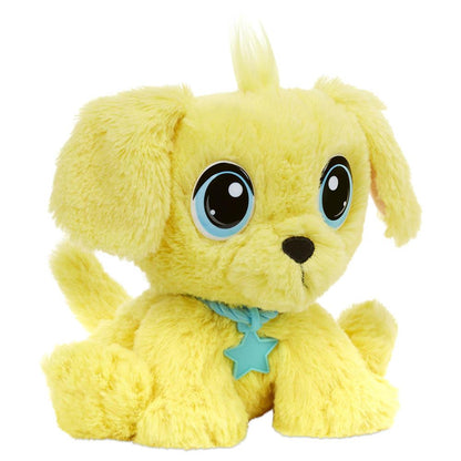 Little Tikes Toys Little Tikes Rescue Tales Babies Golden Retriever - Yellow