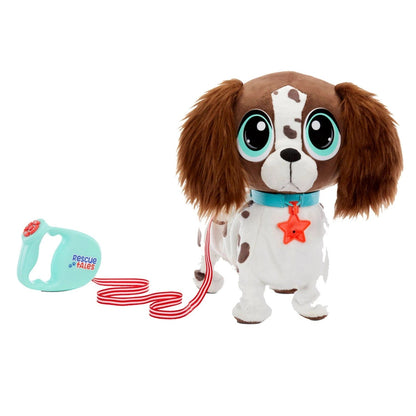 Little Tikes Toys Little Tikes Rescue Tales Walk 'n Wiggle Daisy Remote Control Soft Plush Toy