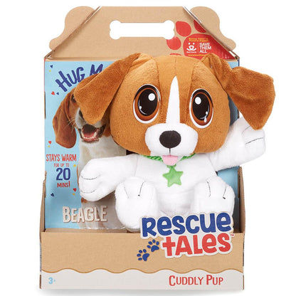 Little Tikes Toys Little Tikes Rescue Tales Warm Up Pup