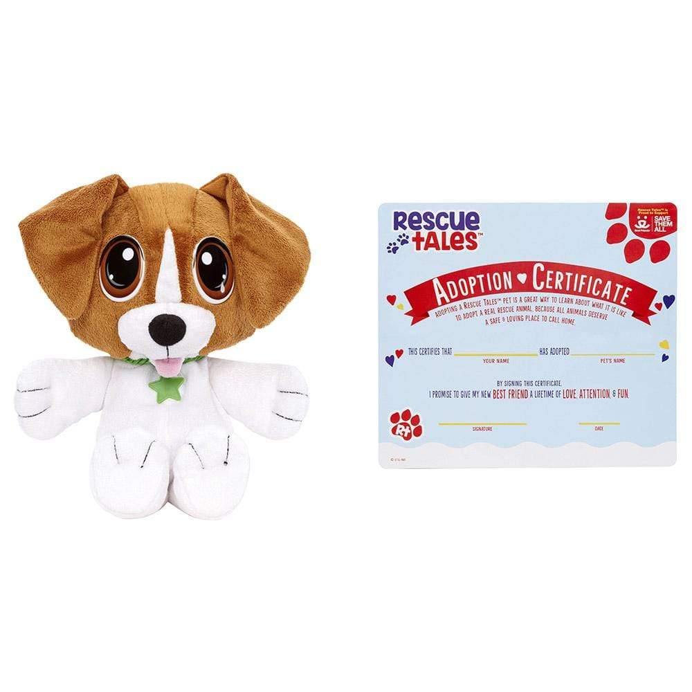 Little Tikes Toys Little Tikes Rescue Tales Warm Up Pup