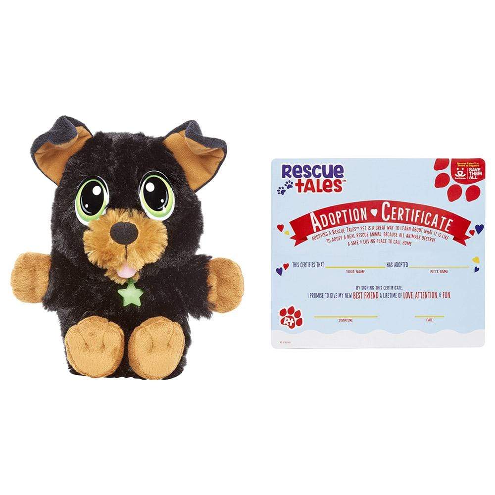 Little Tikes Toys Little Tikes Rescue Tales Warm Up Pup