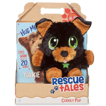 Little Tikes Toys Little Tikes Rescue Tales Warm Up Pup