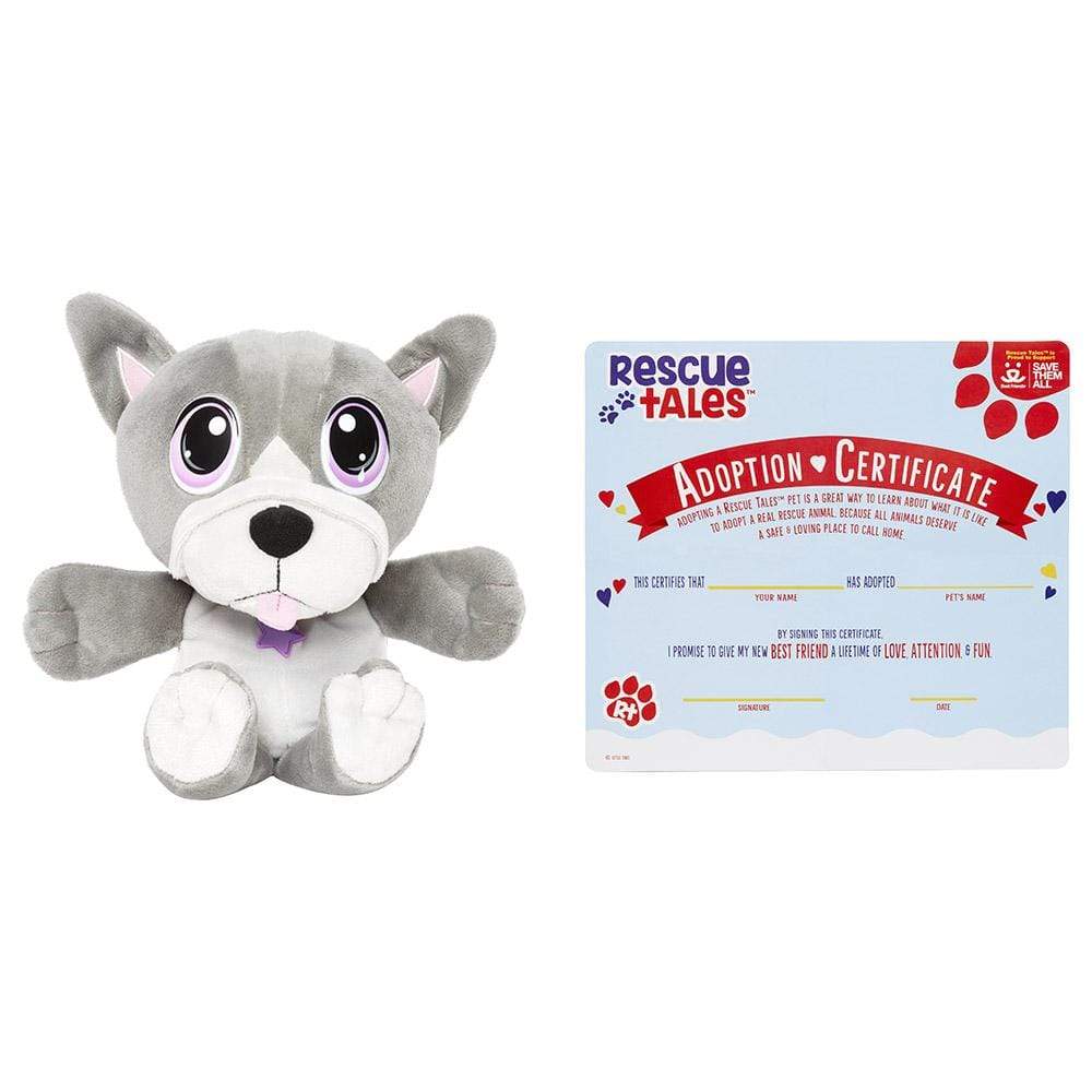 Little Tikes Toys Little Tikes Rescue Tales Warm Up Pup