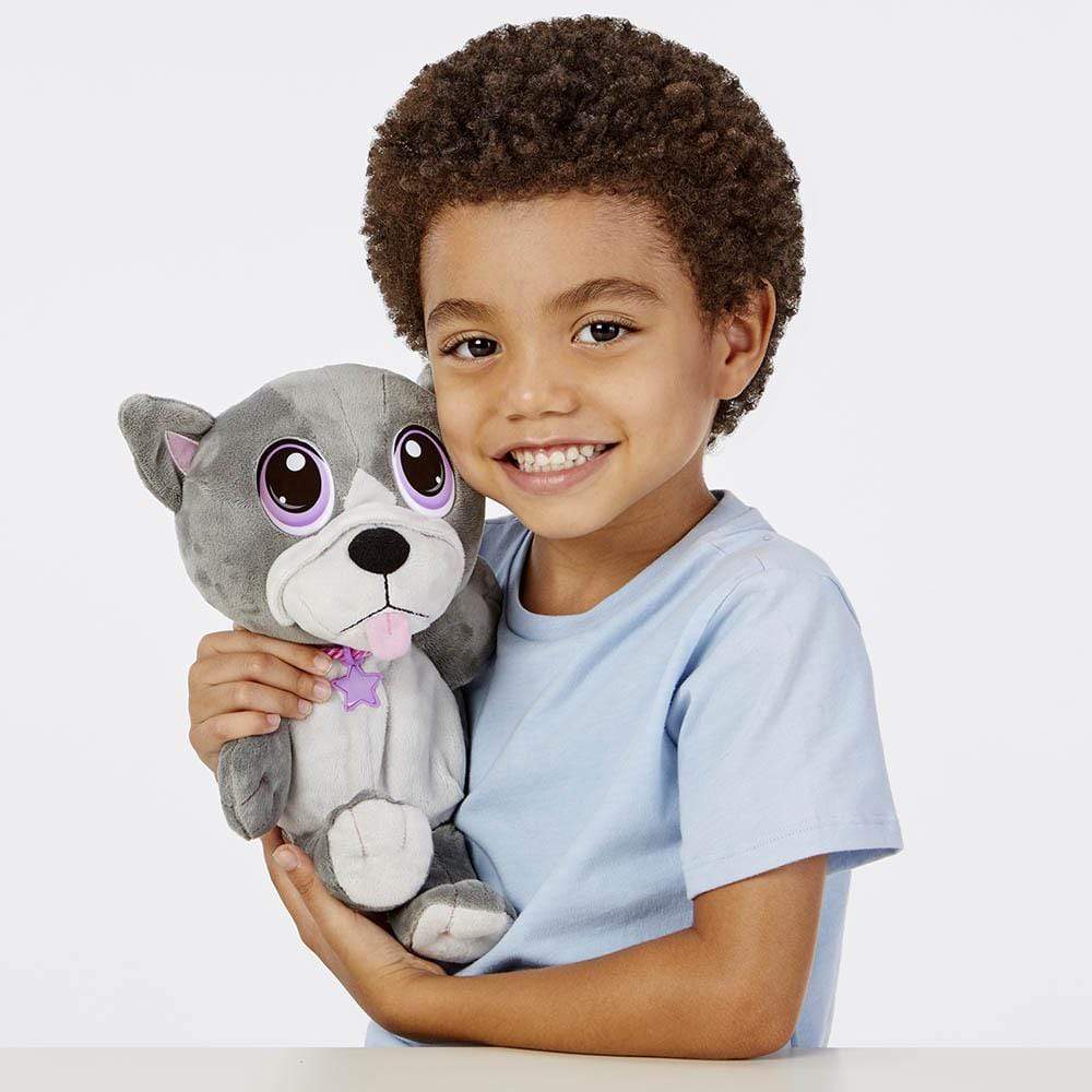 Little Tikes Toys Little Tikes Rescue Tales Warm Up Pup