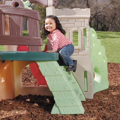 Little Tikes- Rock Climber & Slide Refresh