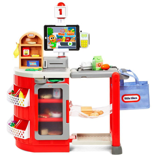 Little Tikes Toys Little Tikes Shop And Learn Smart Checkout