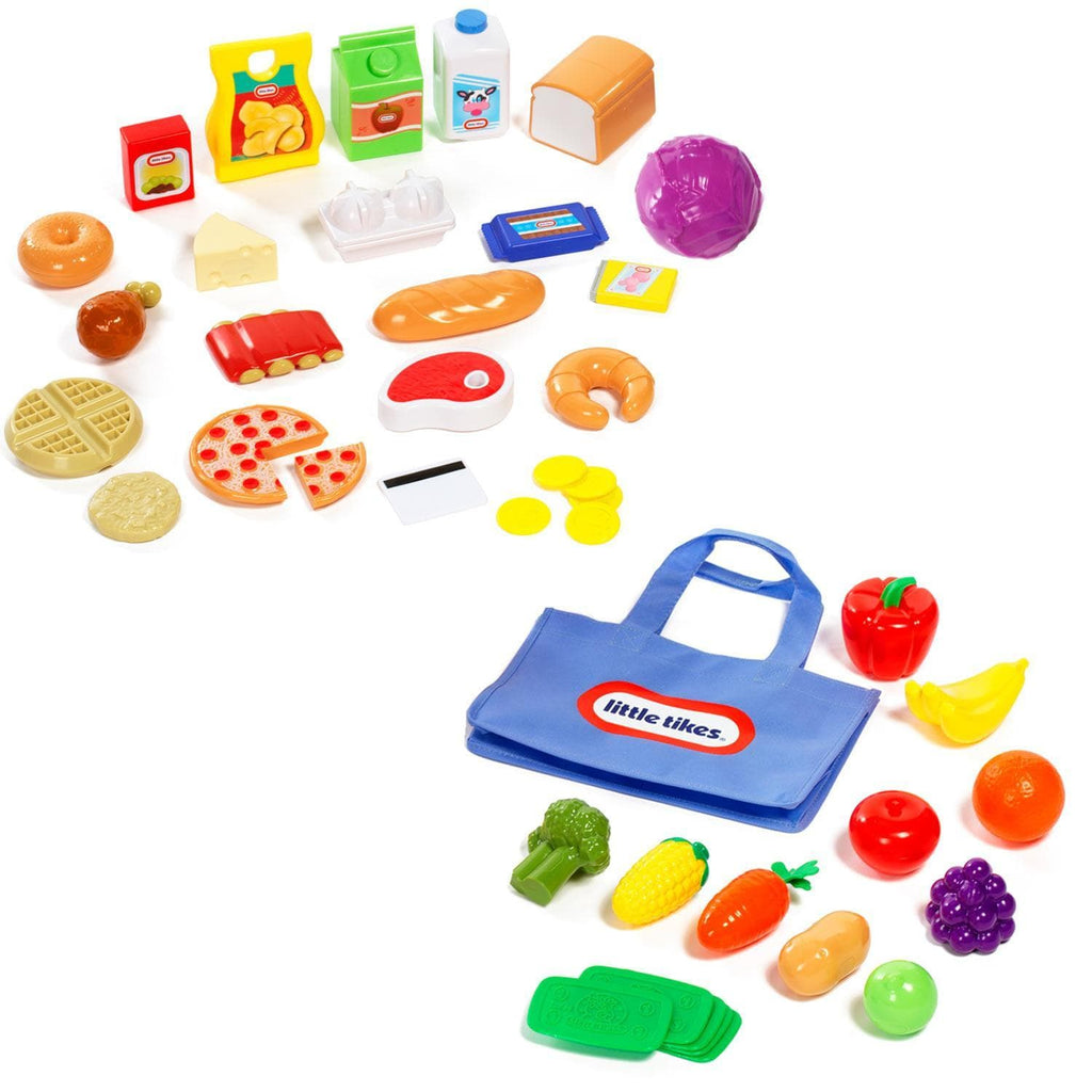 Little Tikes Toys Little Tikes Shop And Learn Smart Checkout