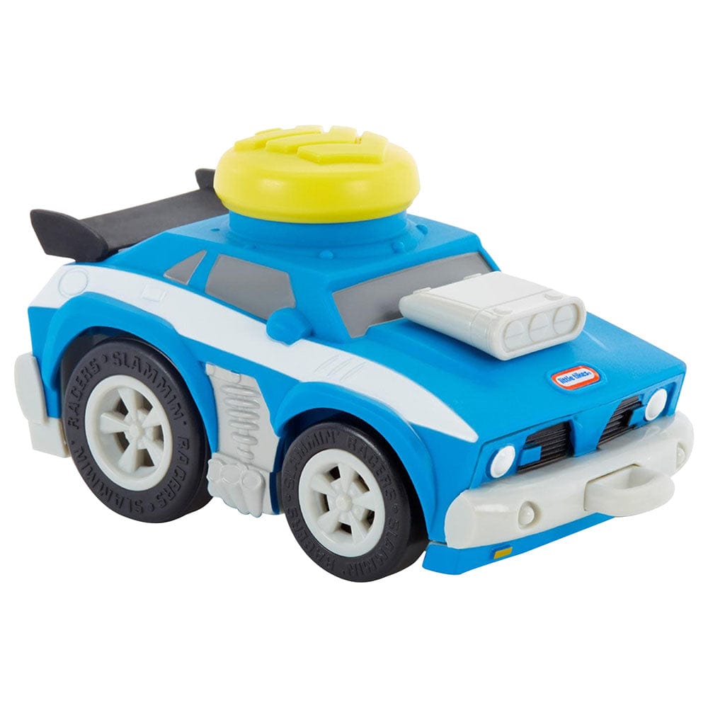 Little Tikes Toys Little Tikes Slammin' Racers Asst Wave 4 Muscle Car