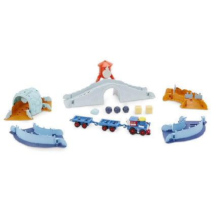 Little Tikes Toys Little Tikes Slammin' Racers Runaway Railroad