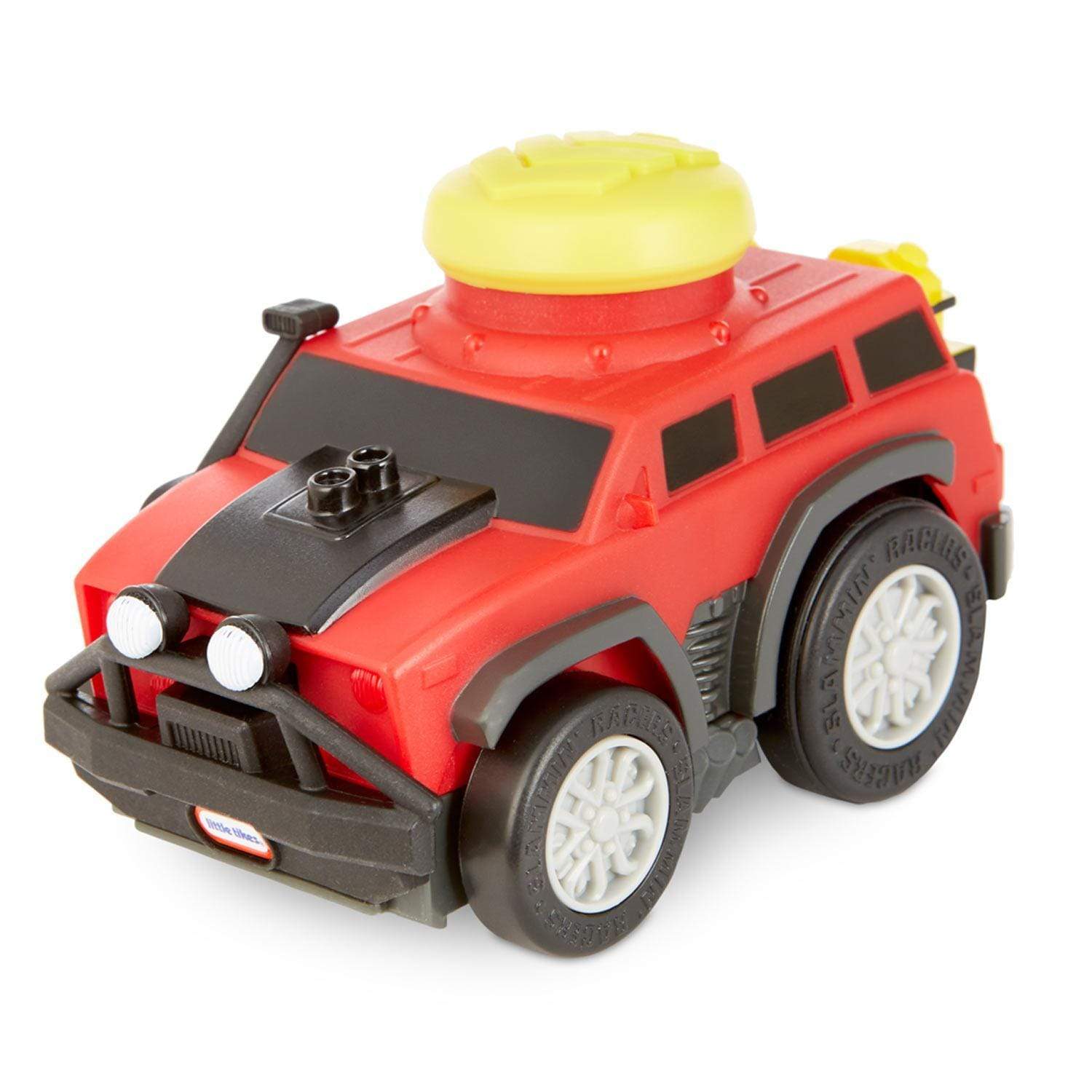 Little Tikes Toys Little Tikes Slammin' Racers Turbo Tire