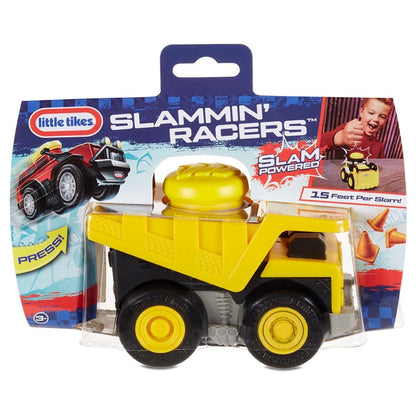 Little Tikes Toys Little Tikes Slammin' Racers Wave 4 Dump Truck