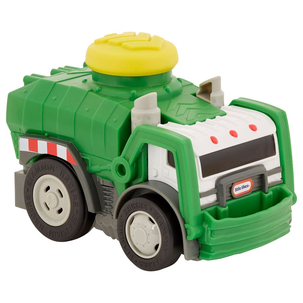 Little Tikes Toys Little Tikes Slammin' Racers Wave 4 Garbage Truck