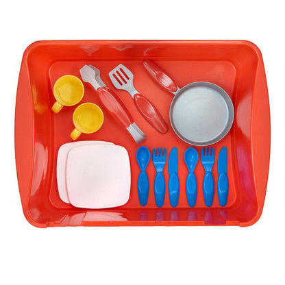 Little Tikes Toys Little Tikes Splish Splash Sink & Stove